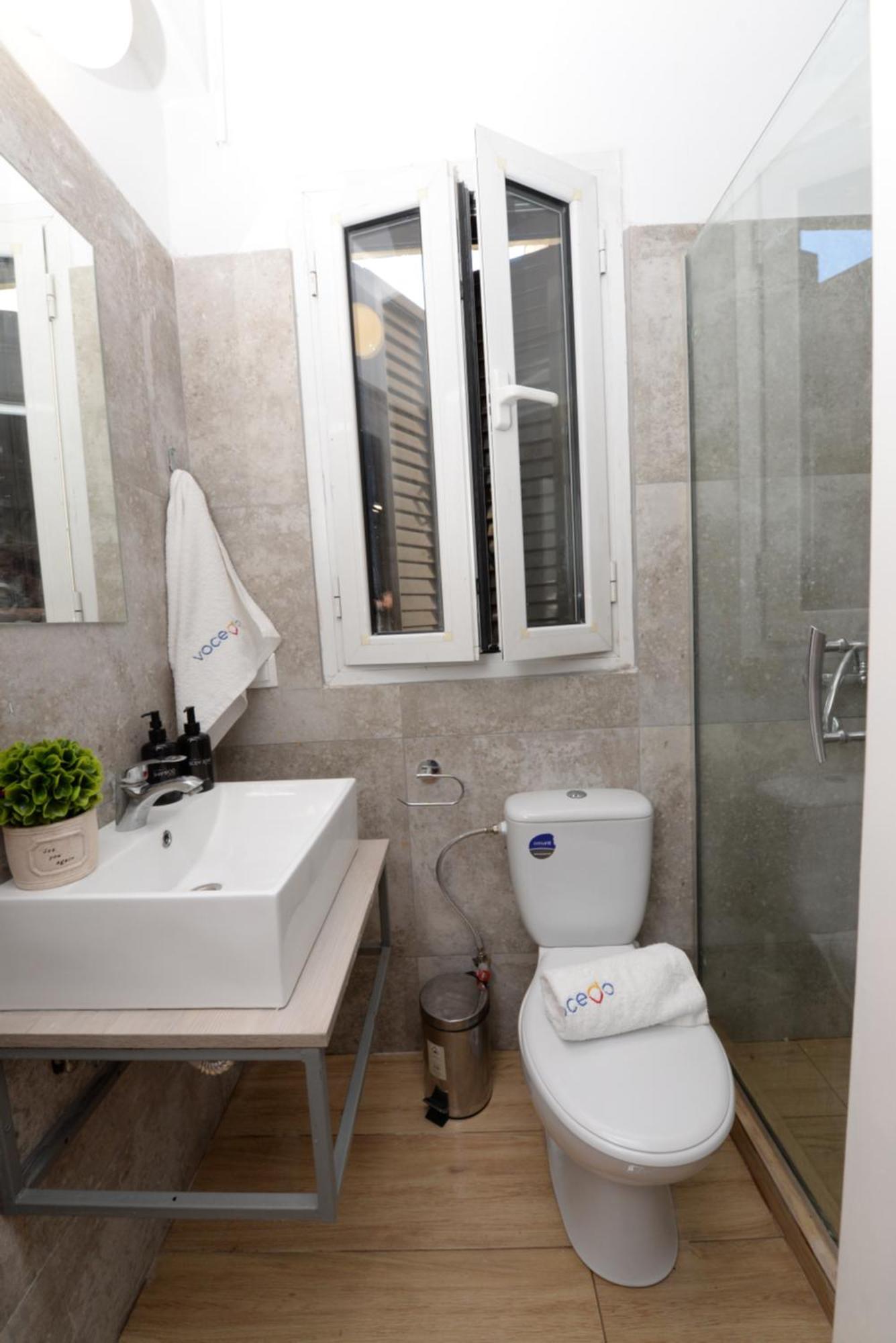 Appartement Casa Theodosia A&B à Corfu  Extérieur photo